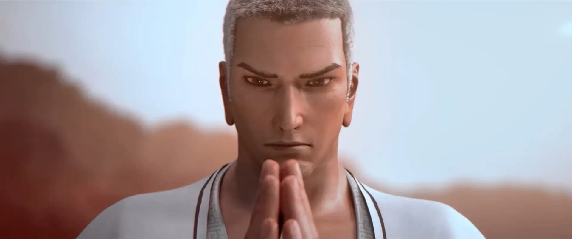 Путешествие на Запад: Сумеречный город screenshot 1