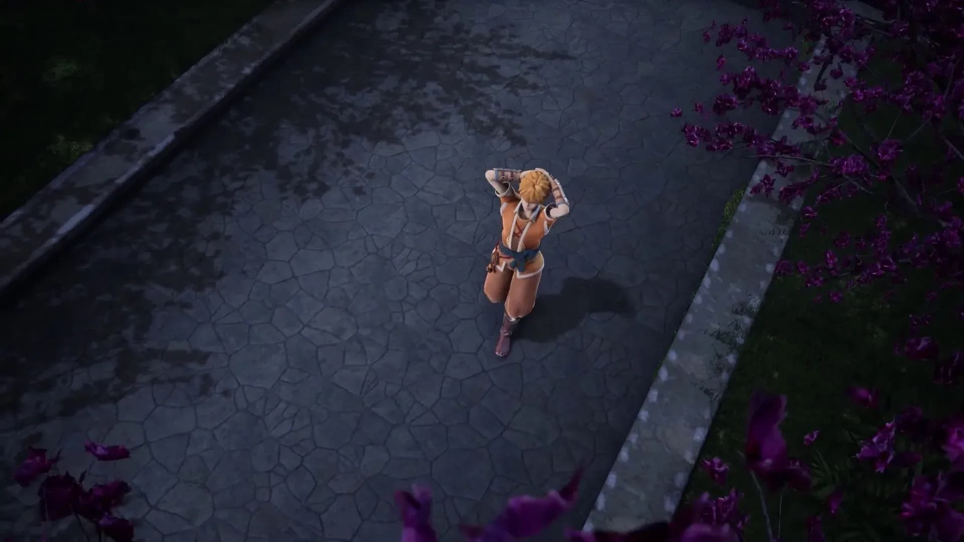 Сказания о демонах и богах 4 screenshot 2