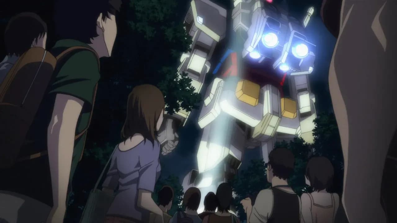 Строители Ганплы screenshot 1