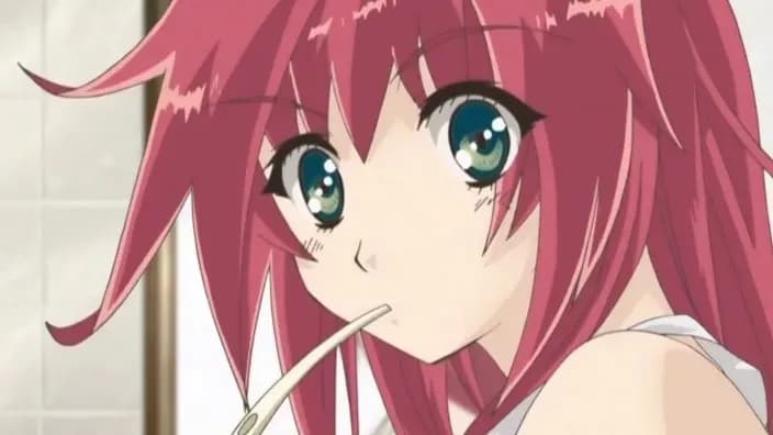 Тёмная Сина screenshot 1