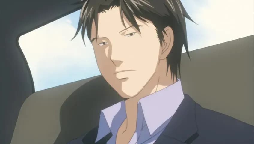 Нодамэ Кантабиле OVA screenshot 2