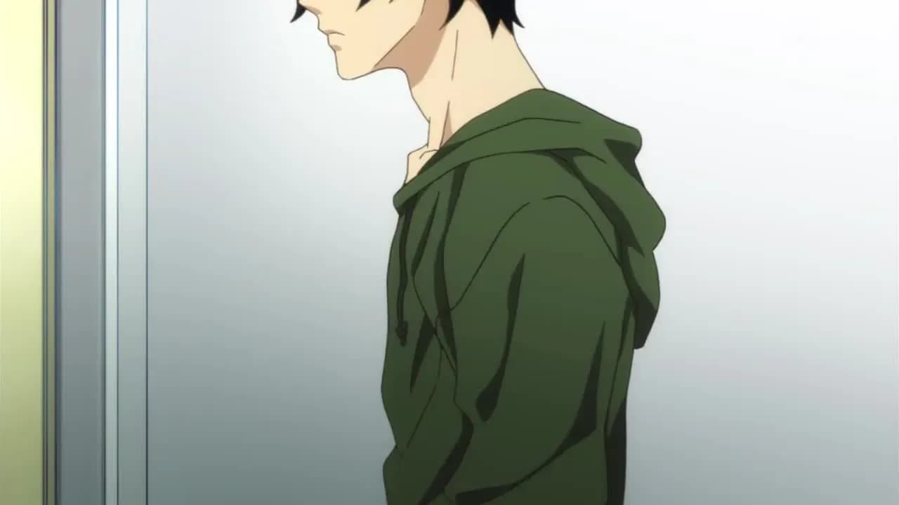 Русал в моей ванной screenshot 1