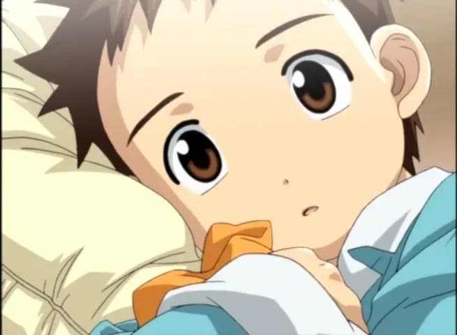 Сказочный мушкетер Красная Шапочка OVA screenshot 1