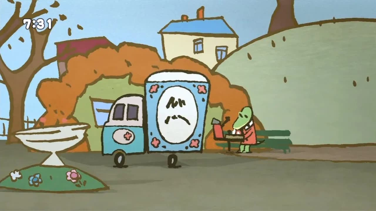 Это что за Чебурашка? screenshot 2