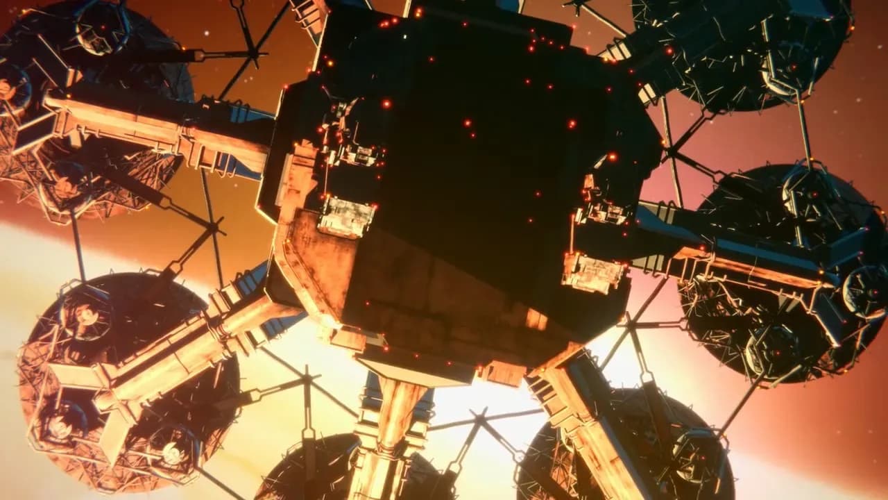 Годзилла: Планета чудовищ screenshot 2