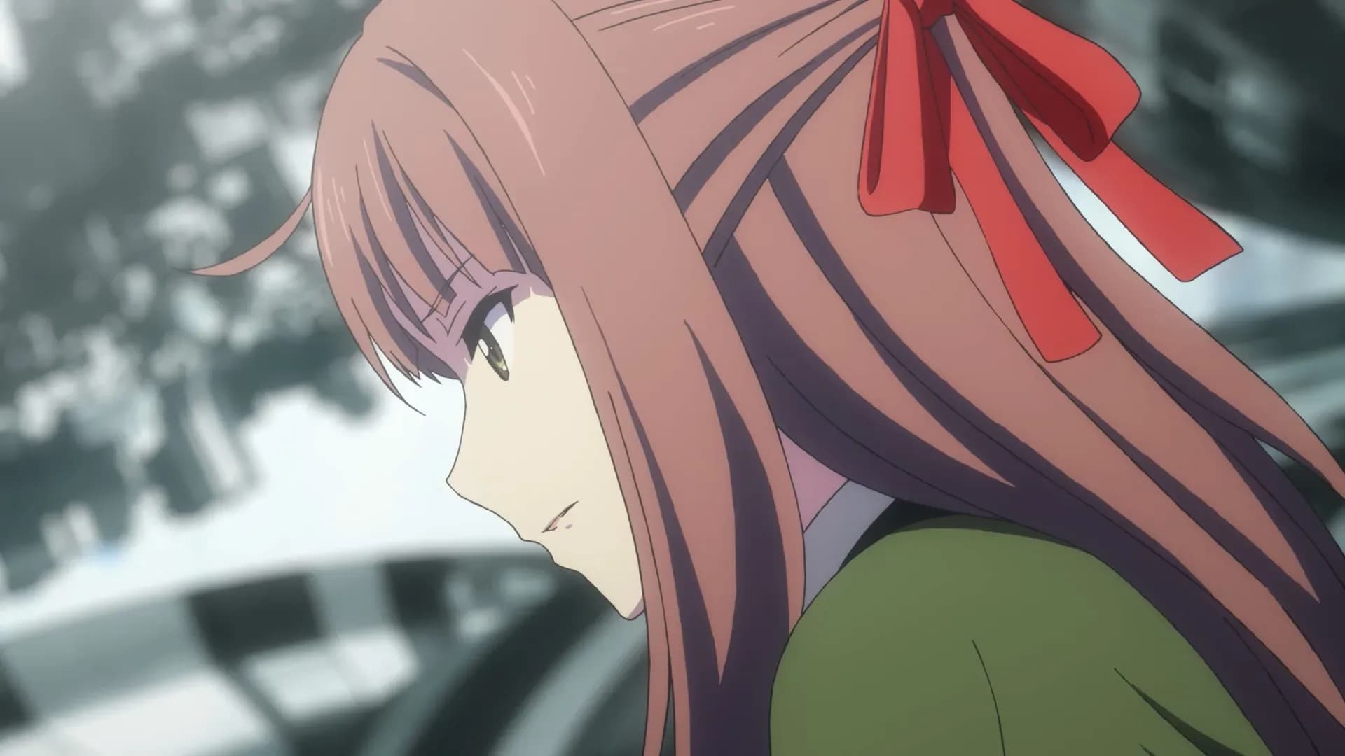 Лострейдж: Пробуждение Wixoss screenshot 1
