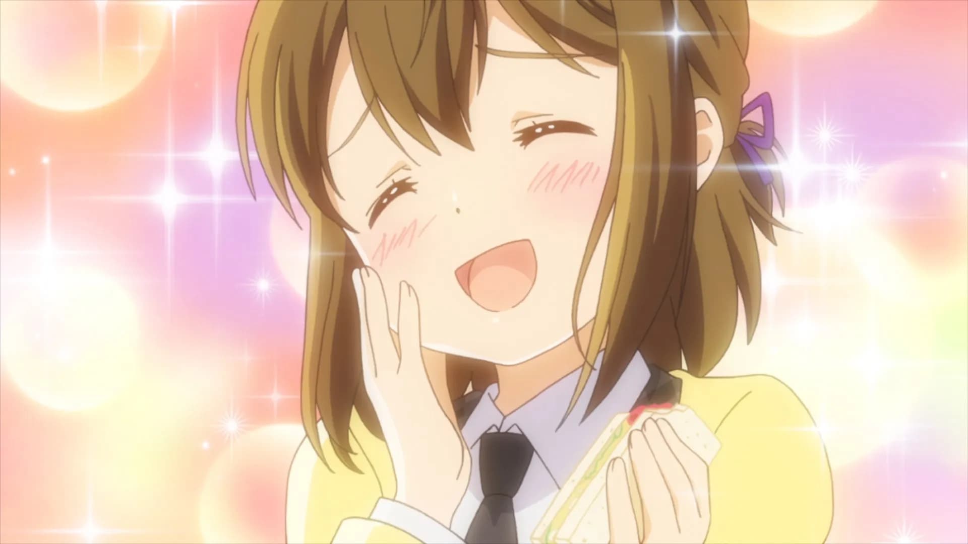 Мир через хлеб screenshot 2