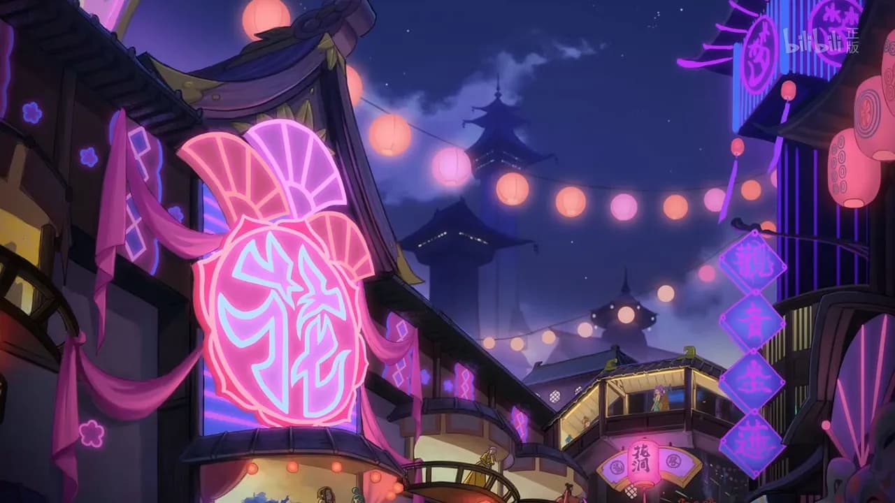 Киллер Севен 3 screenshot 1