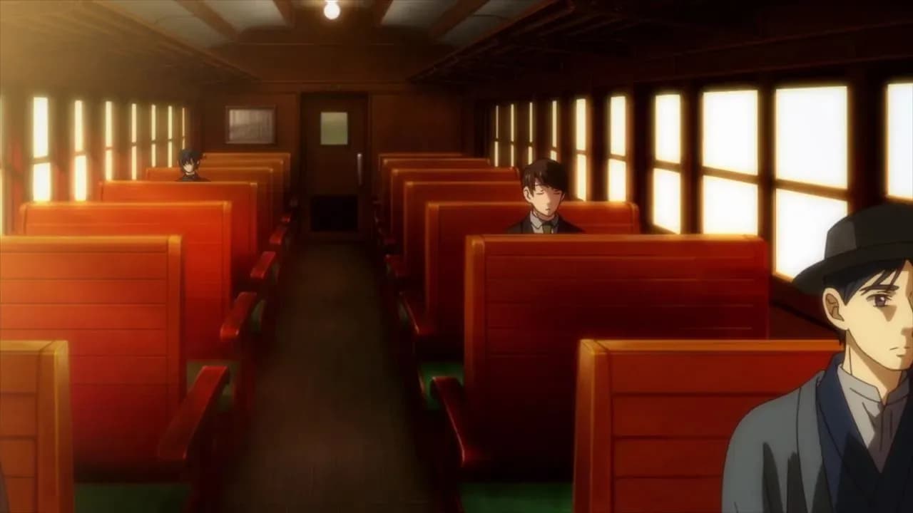 Крошка Тайсё screenshot 1