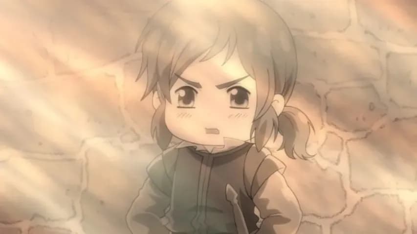 Хеталия: Мировые Серии screenshot 2