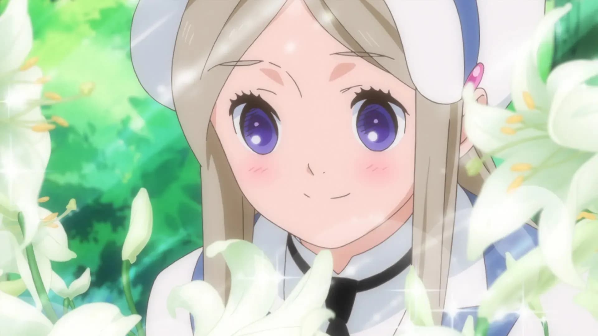 Медвежья буря, лилий ураган screenshot 2