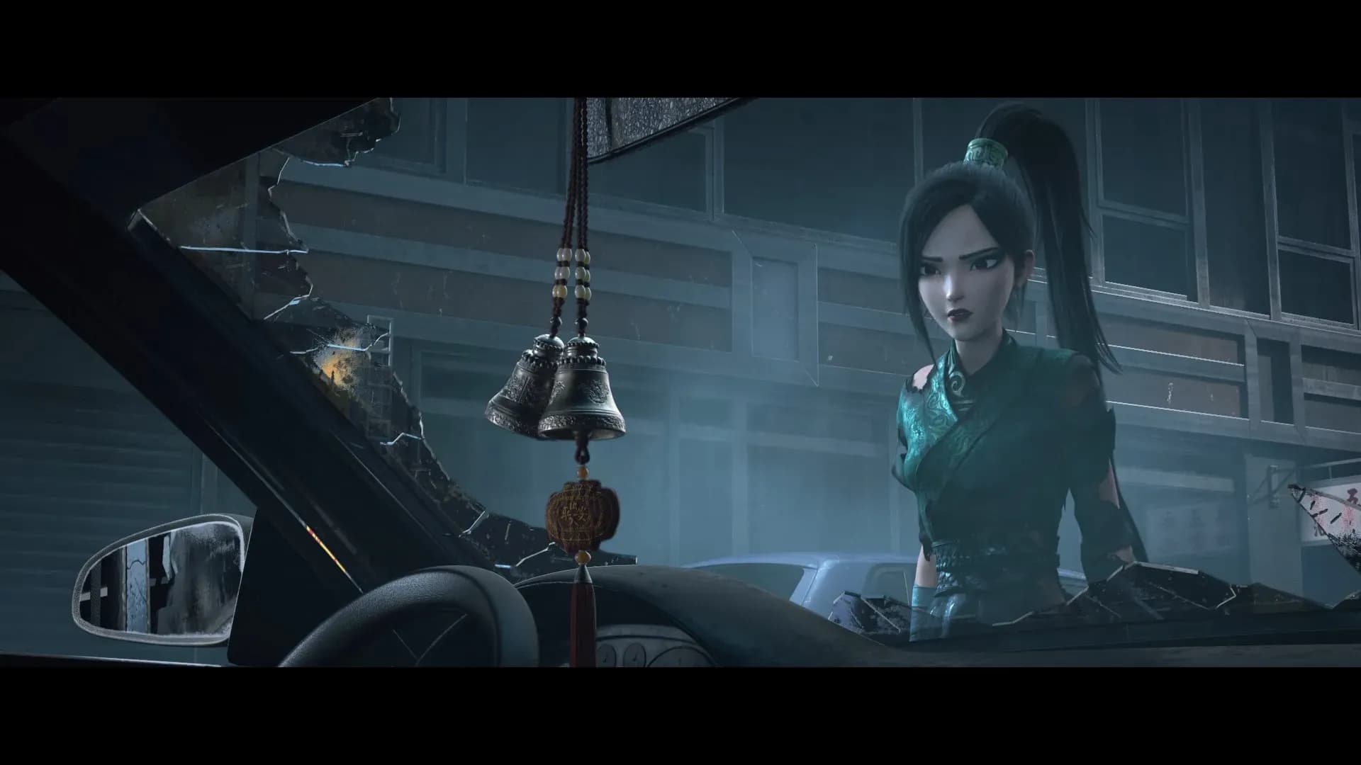 Зелёная Змея screenshot 2