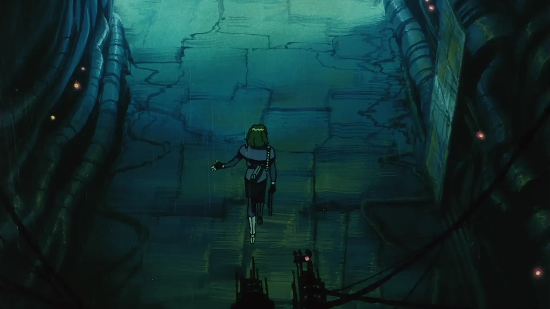 Молчаливый Мобиус screenshot 2