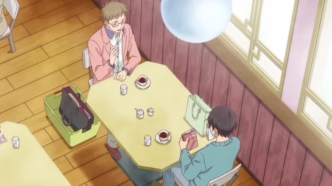 Домашний питомец, иногда сидящий на моей голове screenshot 2