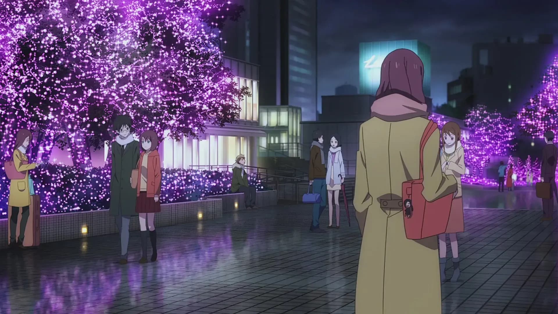 Семёрка идолов: Вибрато screenshot 2