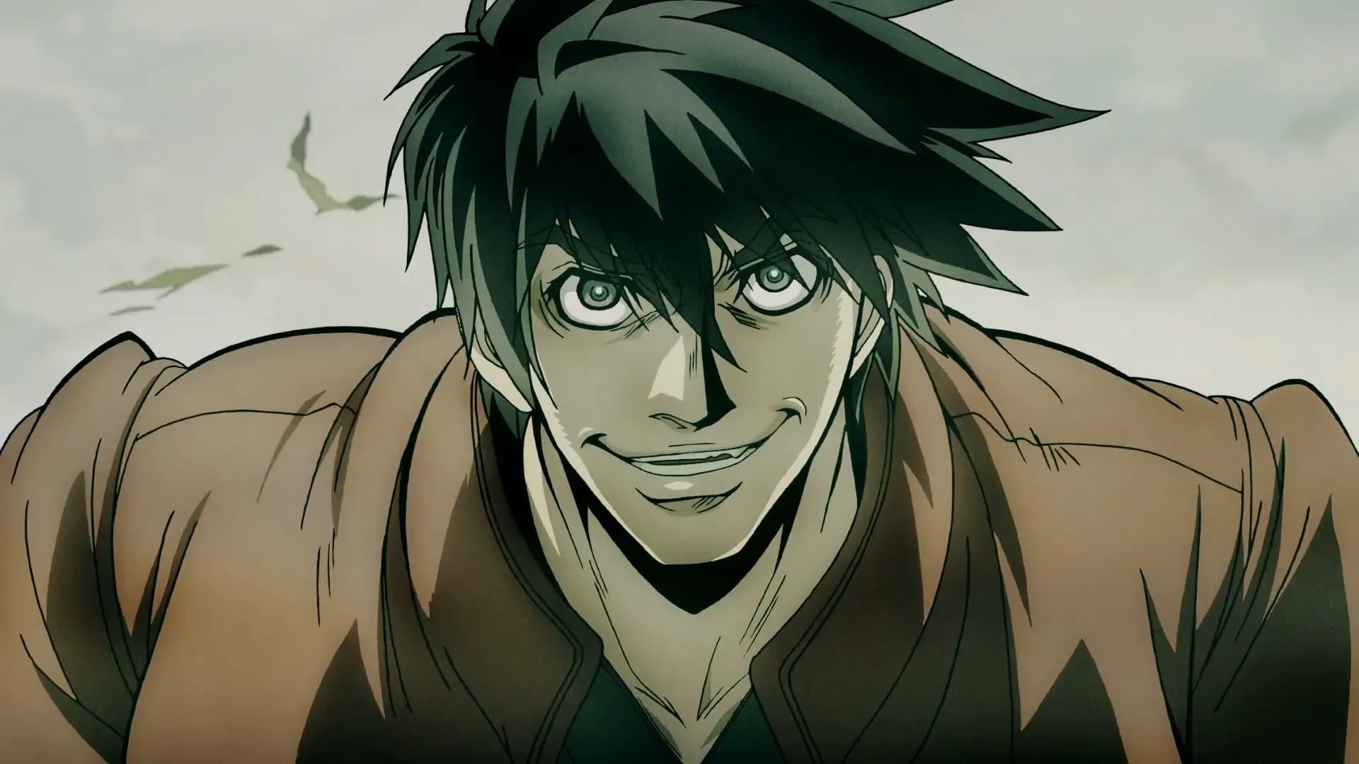 Скитальцы screenshot 2