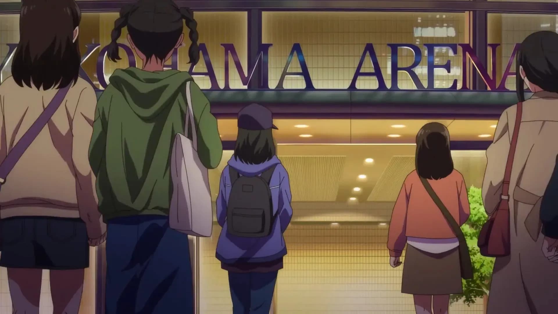 Как наслаждаться этим миром: Секретная история. Фильм screenshot 2