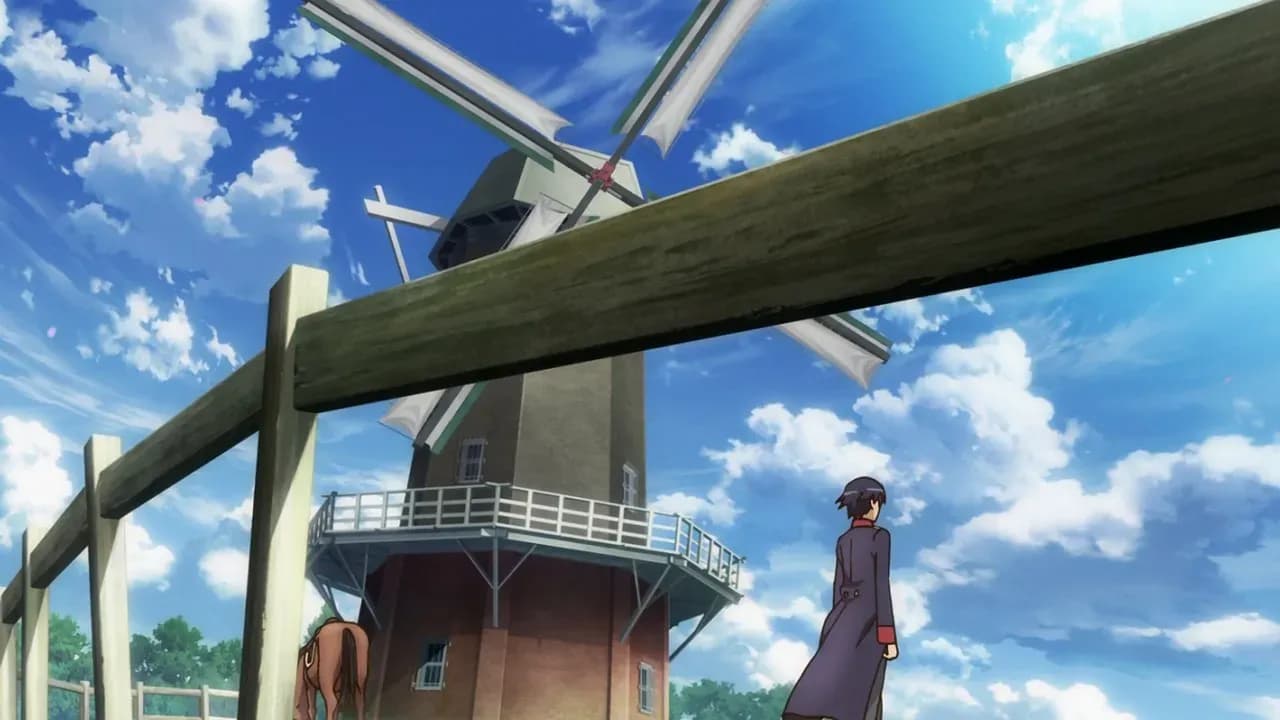 Романс валькирий screenshot 2