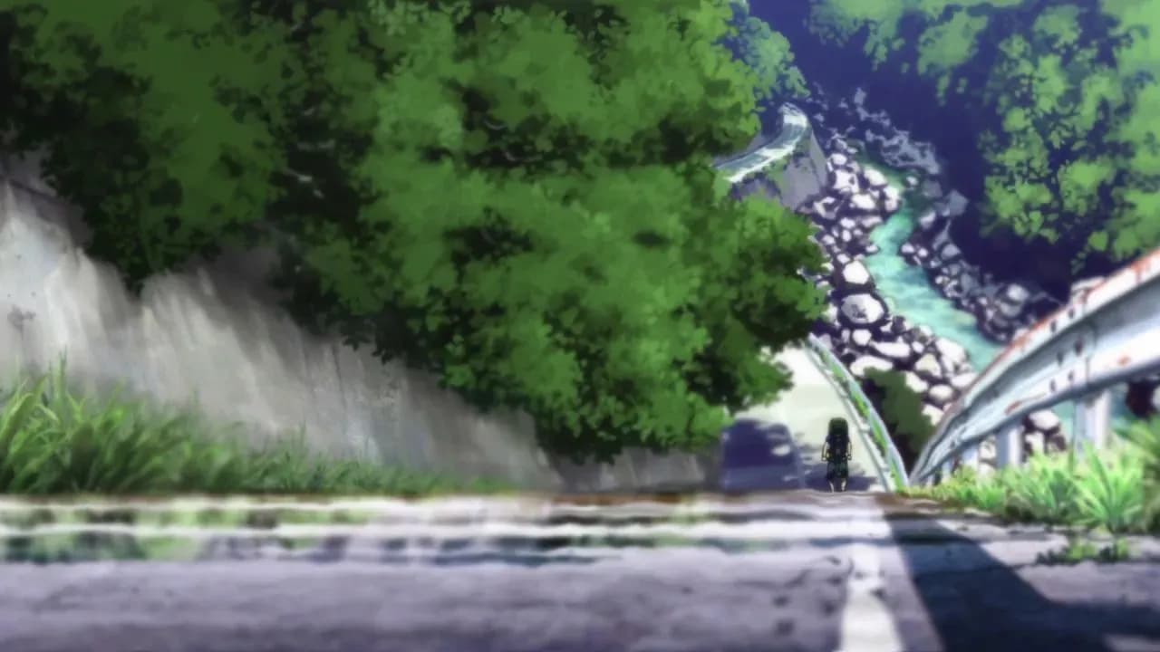 Обещанный ночной фестиваль screenshot 1