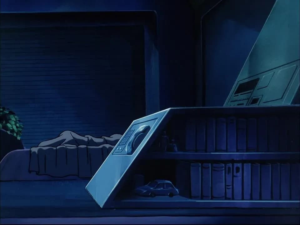 Акустический воин Боргмен: Дождь влюблённых screenshot 2