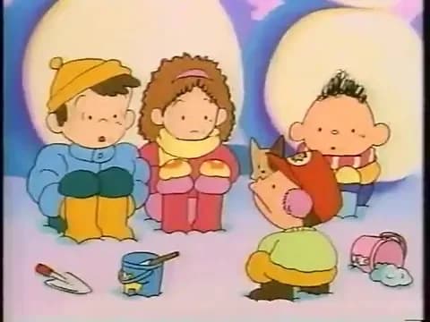 Я поймал Санта Клауса! screenshot 2