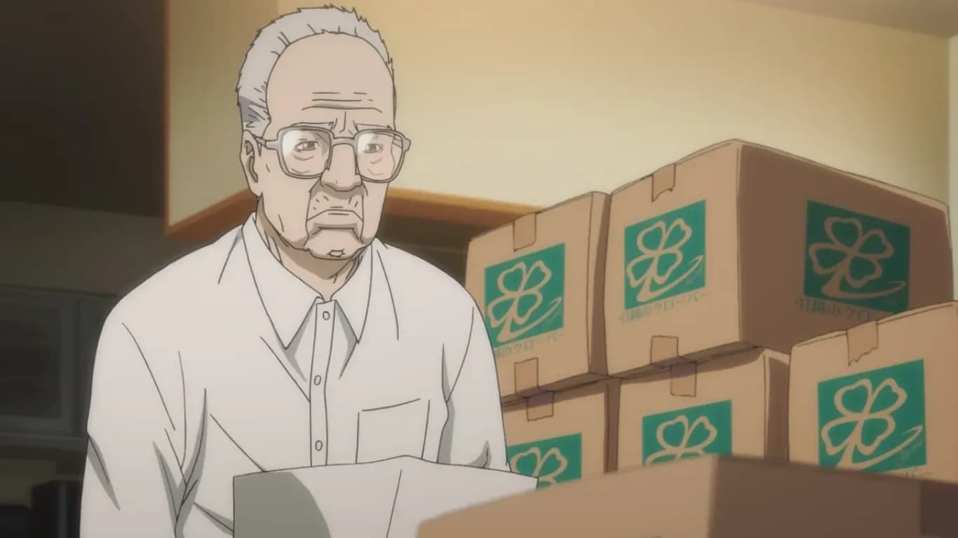 Инуясики screenshot 2