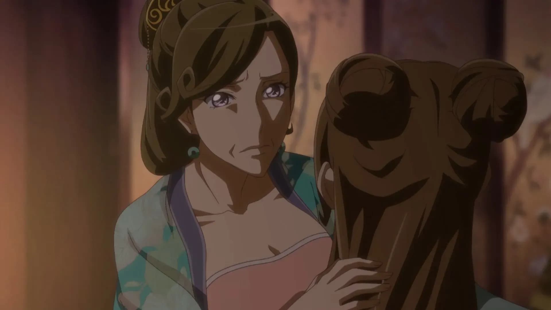 Имперская наложница screenshot 2