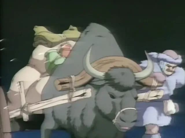 Навстречу неприятностям screenshot 2