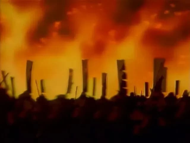 Пламя Рэкки screenshot 2