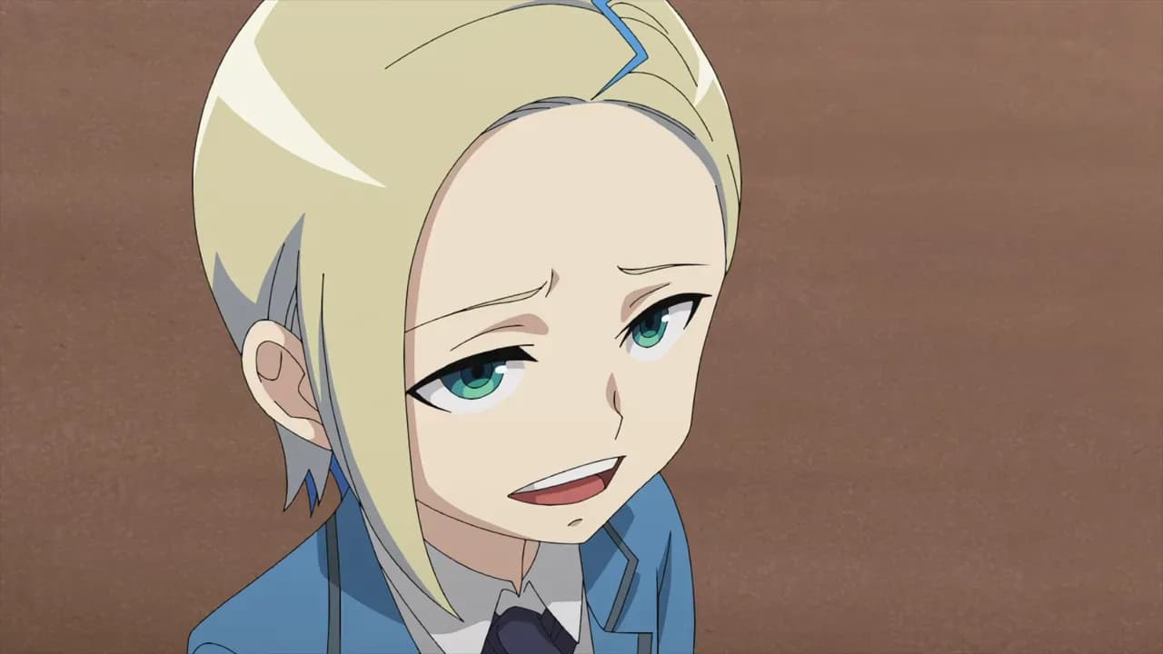 Бакуган: Бронированный альянс screenshot 2