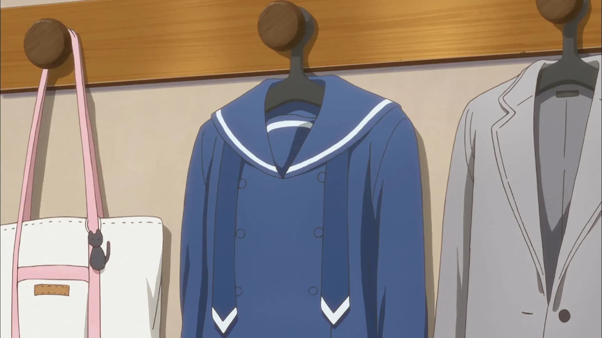 Рыбалка для школьниц после занятий screenshot 2