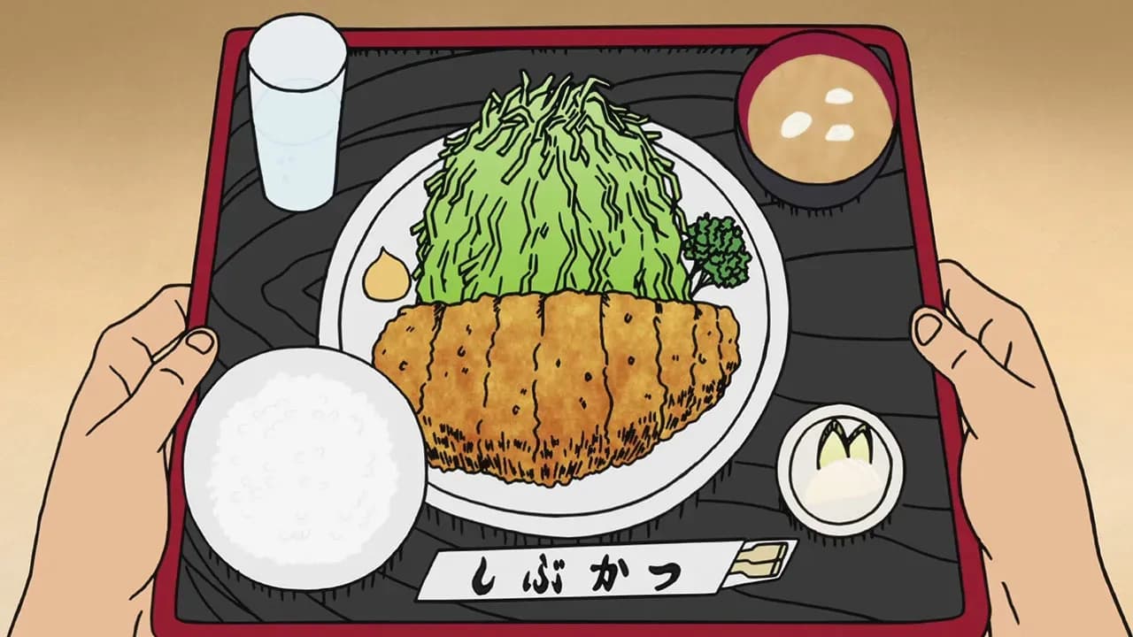 Агэтаро, DJ Тонкацу screenshot 2