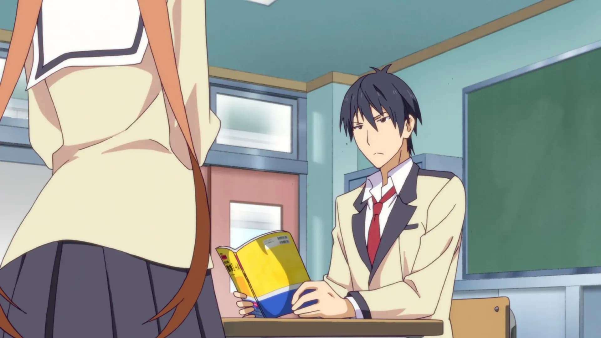 Дурочка screenshot 1