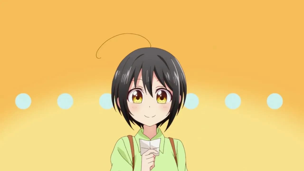 Любовные страсти пансиона Татибана screenshot 1