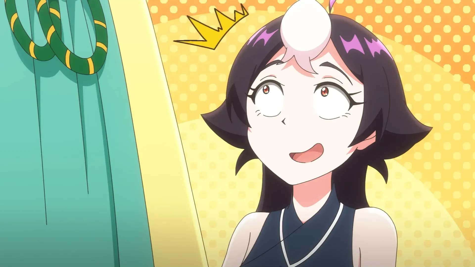 Маленький демон разоблачён! screenshot 2