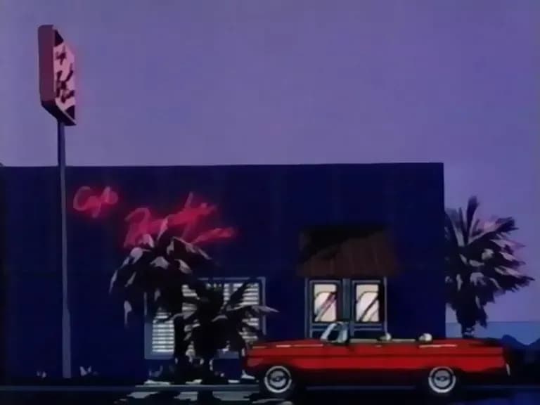 Калифорнийский кризис screenshot 1