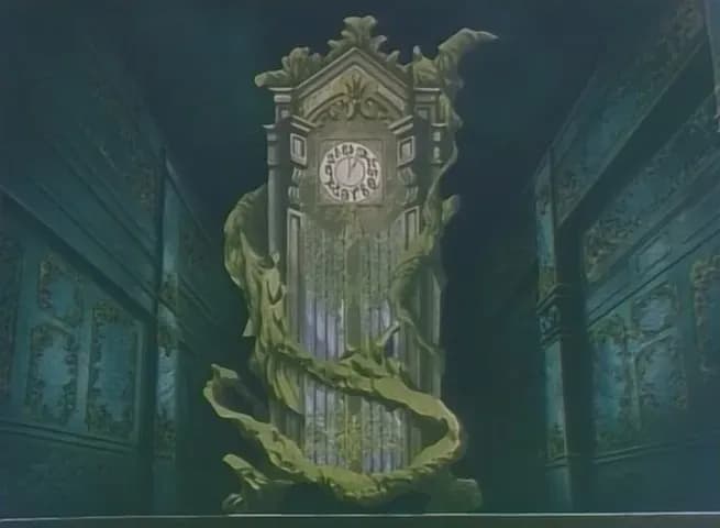 Дарксайд: Темный мститель screenshot 1