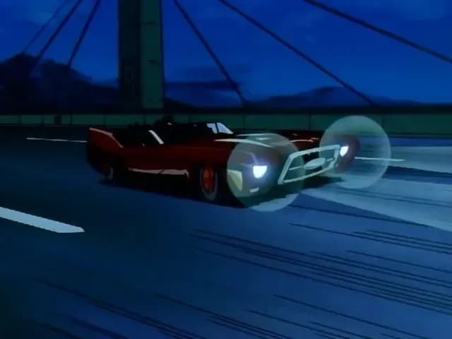 Дикие Карты screenshot 1