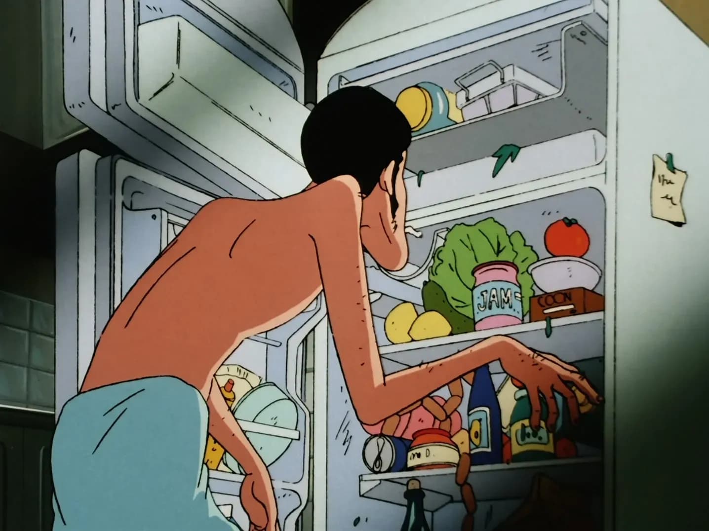 Люпен III: Похищение статуи Свободы screenshot 2