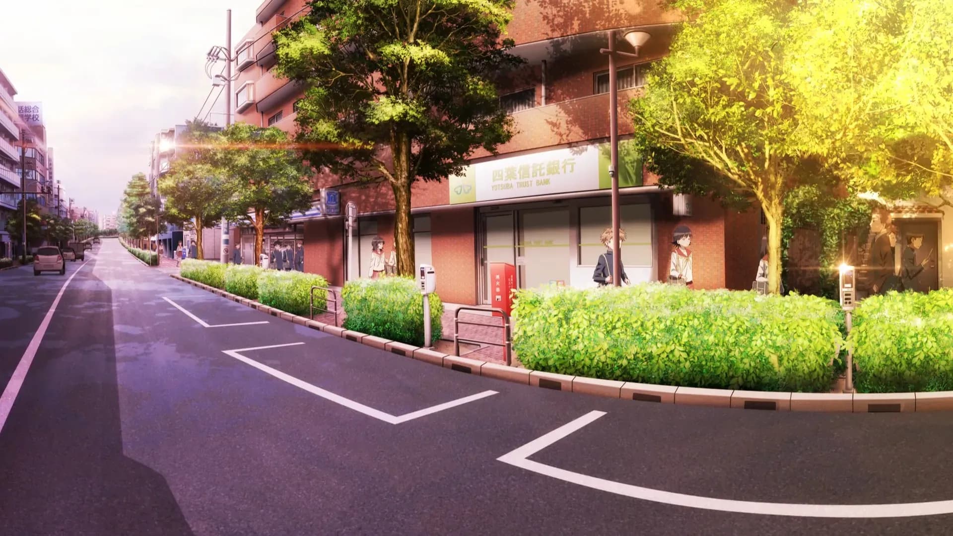 Моя возлюбленная забыла очки screenshot 1