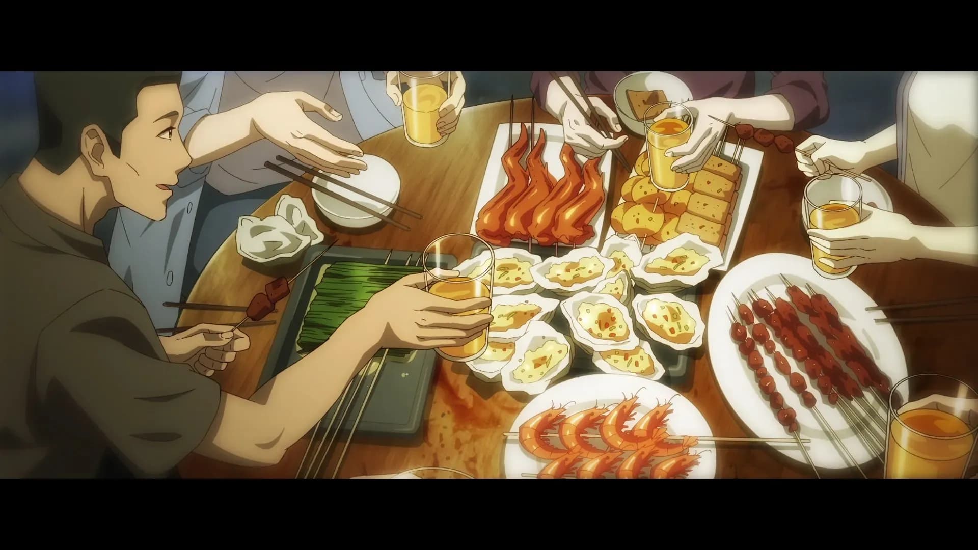 Тень любви в тайной комнате screenshot 1