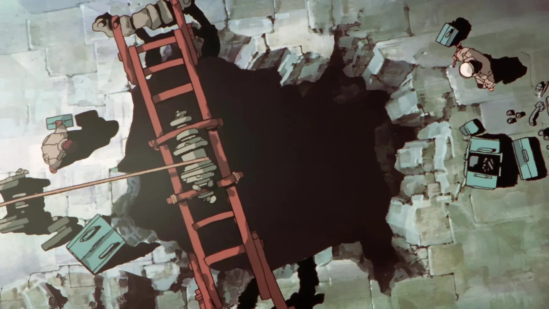 Фатальная ярость screenshot 1