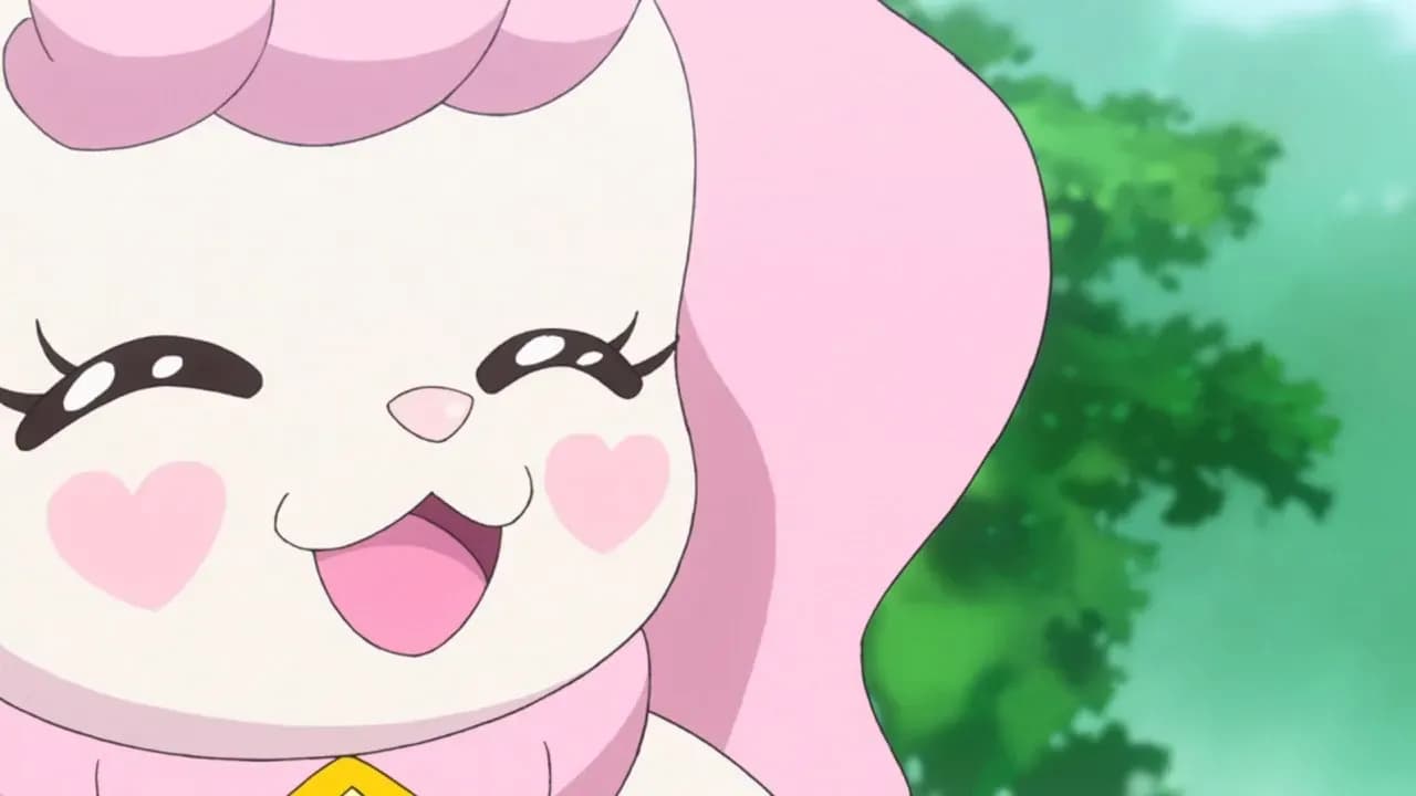 Хорошенькое лекарство: Весенний карнавал screenshot 2