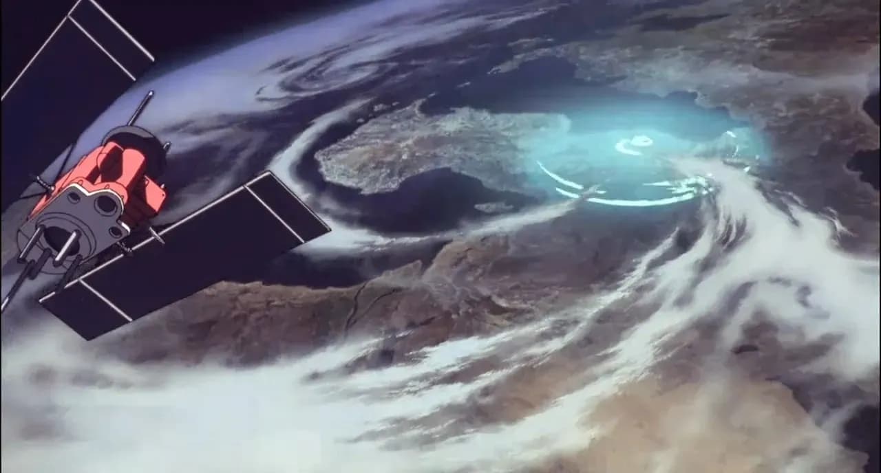 Спригган screenshot 1