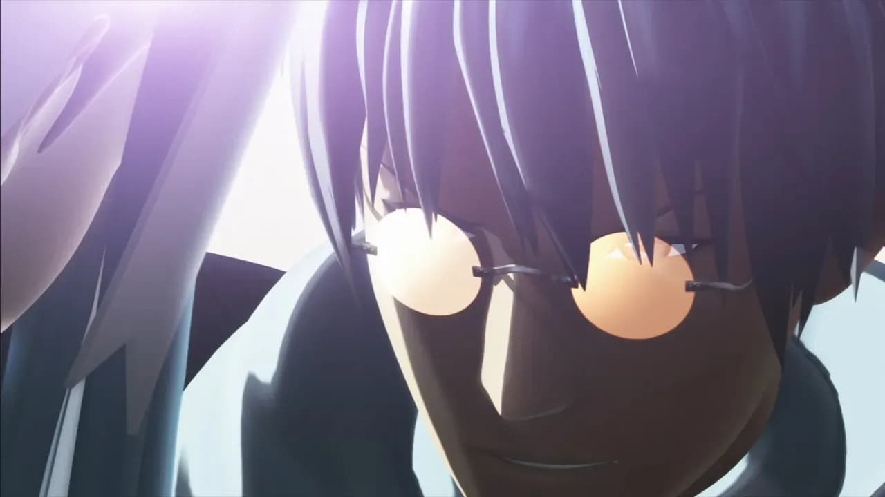 .хак//Трилогия screenshot 1