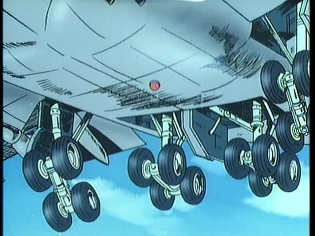 Капитан Цубаса: Отбор японских юниоров screenshot 1