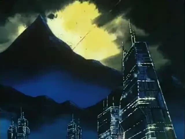 Огненный отряд ДНК Тип 999.9 screenshot 2