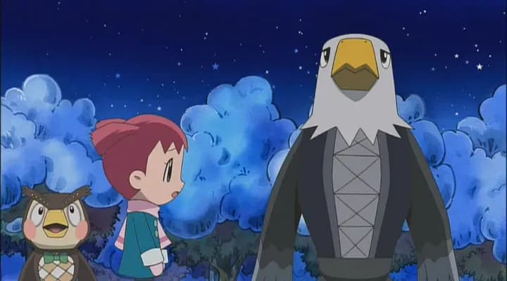 Лес зверей screenshot 1