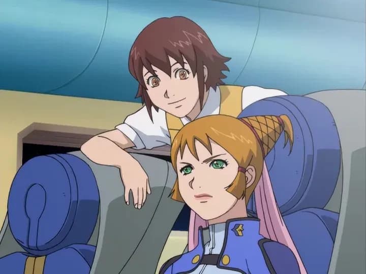 Рассвет Марса screenshot 1