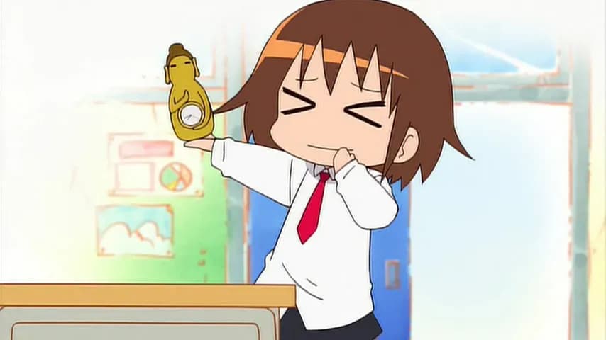 Убей меня, детка OVA screenshot 1